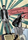 Chansons du vieux Paris - 