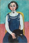 Visite Guidée : Exposition Matisse | par Salina Oughou - 