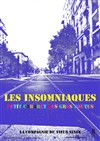 Les Insomniaques : Petit Cabaret des Gros Foutus - 