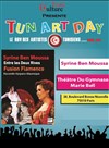 Fusion flamenco avec Syrine Ben Moussa - 