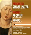 Concert Stabat - 