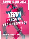 Concours Chorégraphique danse - 