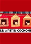 Les 3 petits cochons - 