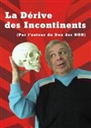 Jean-Jacques Cripia dans La derive des incontinents - 