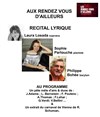 Récital lyrique - 