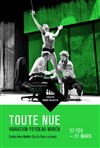 Toute nue - 