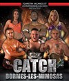 Grand Show de Catch International - 