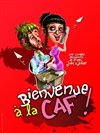 Bienvenue à la Caf ! - 