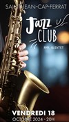 Jazz Club spécial 120 ans - RMR Quintet - 