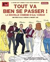 Tout va bien se passer ! - 