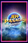 Jeff Panacloc dans Adventure | En chantier - 