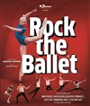 Rock the ballet - 