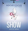 Hocus Cocus - 