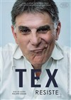 Tex dans Tex Résiste - 