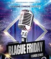 Blague friday - 