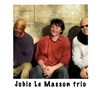 Jobic Le Masson Trio & Steve Potts - 