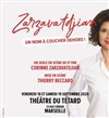 Corinne Zarzavatdjian dans Zarzavatdjian un nom à coucher dehors ! - 