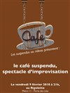 Le café suspendu - 