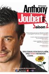 Anthony Joubert dans Saison 2 - 