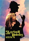 Sherlock Holmes - 