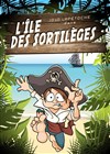 L'île des sortilèges - 