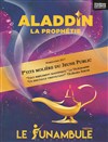 Aladdin - La Prophétie - 