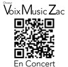 Choeur Voix Music Z'ac - 