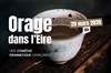 Orage dans l'Eire - 