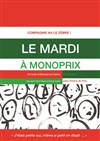 Le mardi à Monoprix - 