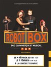 Robot box - 