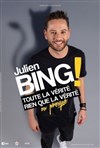 Julien Bing dans Toute la vérité, rien que la vérité, ou presque - 