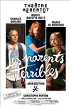 Les parents terribles - 