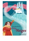 À la recherche de la Reine des neiges - 