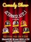 Comedy Show - 