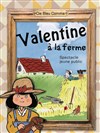 Valentine à la ferme - 