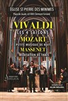 Les 4 saisons de Vivaldi, Petite Musique de Nuit de Mozart - 