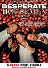 Desperate Housemen - 