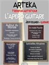 L'apéro guitare ! - 