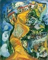 Visite guidée : Exposition Chaïm Soutine | par Pierre-Yves Jaslet - 