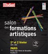 Salon des formations artistiques - 