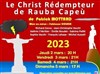 Le Christ rédempteur - 