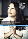 Récital de Juliana Steinbach | La Saison Blüthner - 