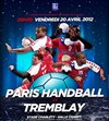 Paris Handball - Tremblay - 