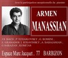 Armen Manassian - 