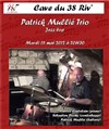 Patrick Mullié Jazz Trio - 