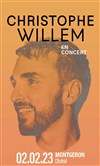 Christophe Willem - 