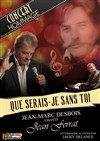 Que serais-je sans toi | Hommage à Jean Ferrat - 