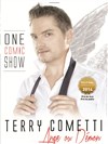 Terry Cometti dans Ange ou démon - 