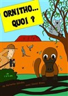 Ornitho... quoi ? - 