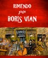 Rimendo joue Boris Vian - 